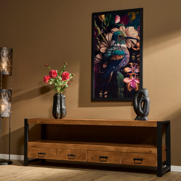 Tv meubel Boaz | 180 cm foto 1