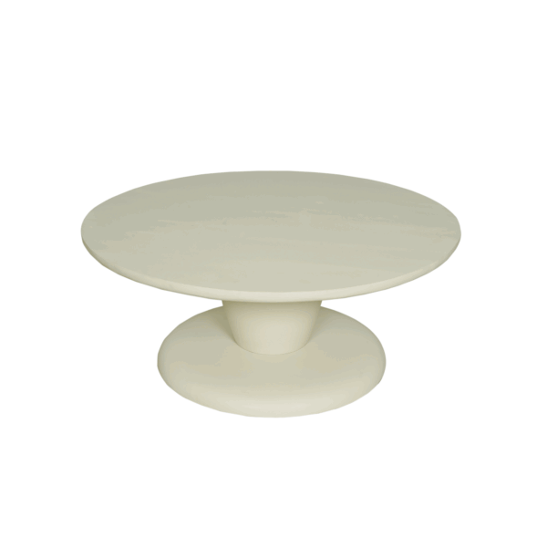 Salontafel Mabel | 90 cm foto 1