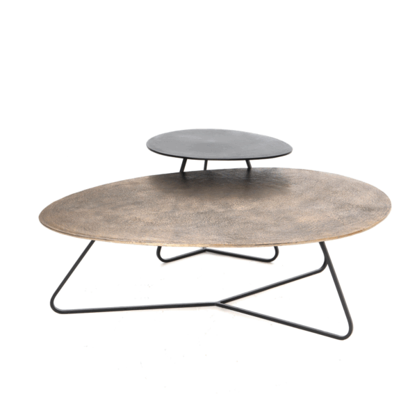 Salontafel Macy | Set van 2 foto 1