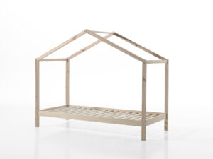 DALLAS BED ZH 90x200 NATUUR