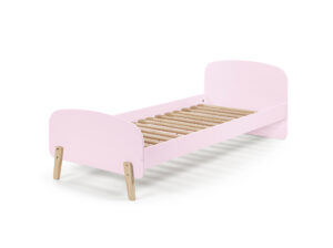 KIDDY BED 90 OUD ROSE