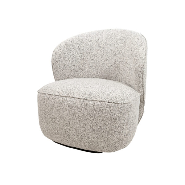 Avi draaifauteuil 360 – Puente – Ecru 06 foto 1