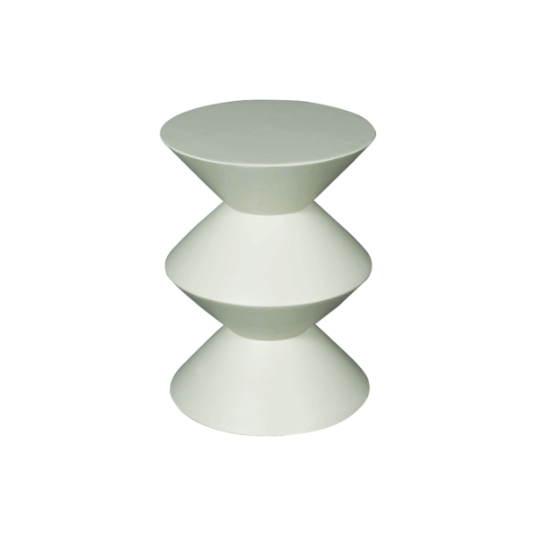 Bijzettafel Abel | Groen foto 1