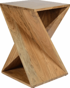 Bijzettafel X