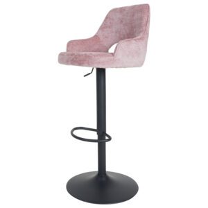 Barkruk Vivian - Perfect Harmony - Pink 63