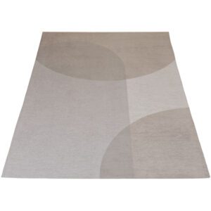 Vloerkleed Eli Beige 200 x 290 cm