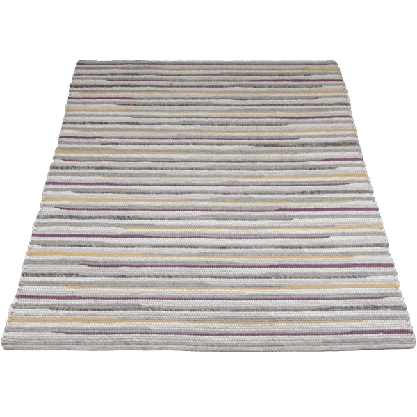 Vloerkleed Homeland Beige/ Green 200 x 280 cm foto 1