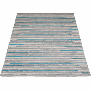 Vloerkleed Homeland Blue 200 x 280 cm
