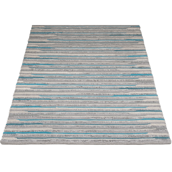 Vloerkleed Homeland Blue 200 x 280 cm foto 1