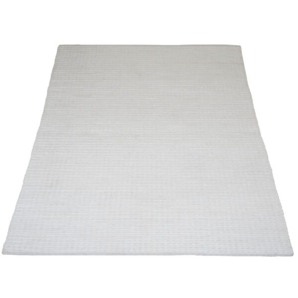 Vloerkleed Nicole Creme – 240 x 340 cm foto 1