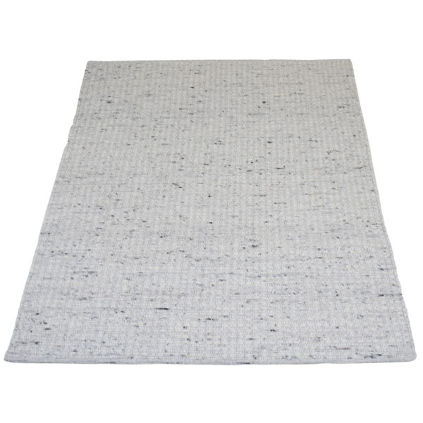 Vloerkleed Nicole Grijs 367 – 160 x 230 cm foto 1