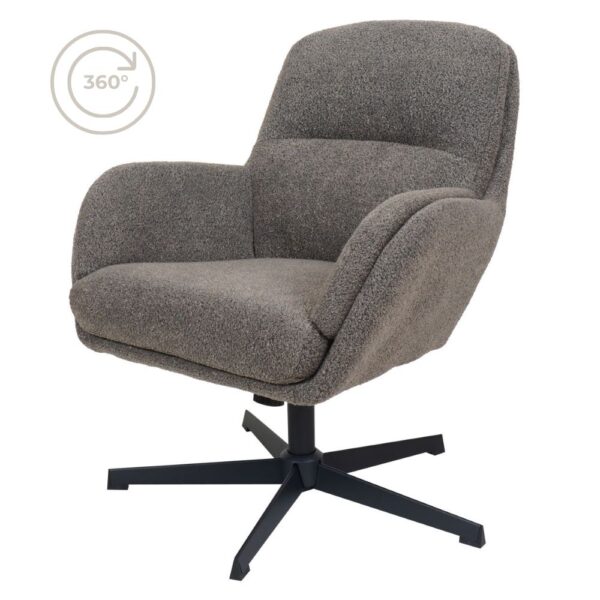 Fauteuil Louise Brown foto 1