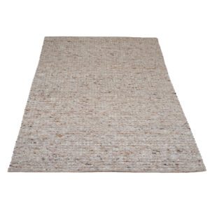 Vloerkleed Nicole Donker Beige 426 - 240 x 340 cm