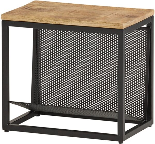 Billings tijdschriftenbak foto 1