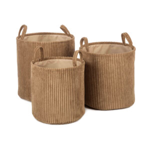 Ebby, mand sand set van 3
