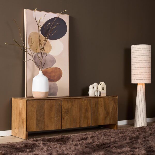 Tv meubel Tense | 150 cm foto 1